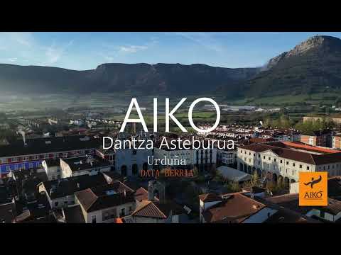 Dantza asteburua, otsailak 24-25 Urdunan (Bizkaia)