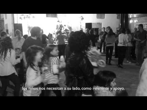 Lehen urratsak dantzan emateko tailerra