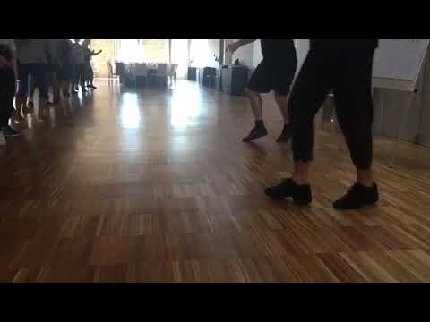 Dantza asteburua, Orduña, abenduak 28-29, JOTAREN SISTEMA (II)