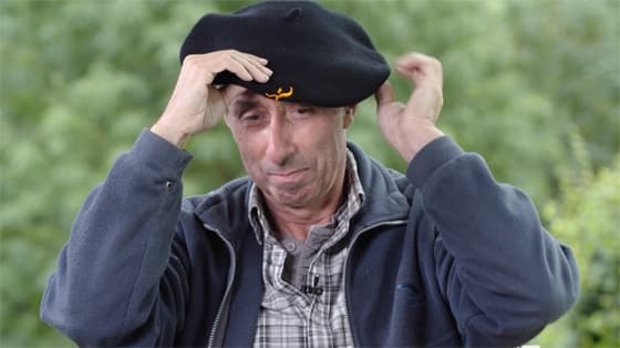 28 abenduak 28 "Dantza kontuak", Aingeru Berguices (online) 19:00