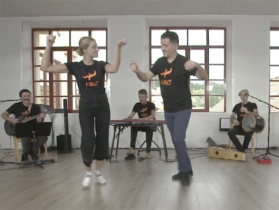 26 abenduak 26 Erromeria (online), 19:00 (Basque Country Time)