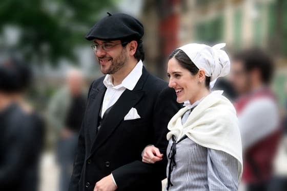 Anboto: EZTEGUA Durangon. Erromeria Aikorekin