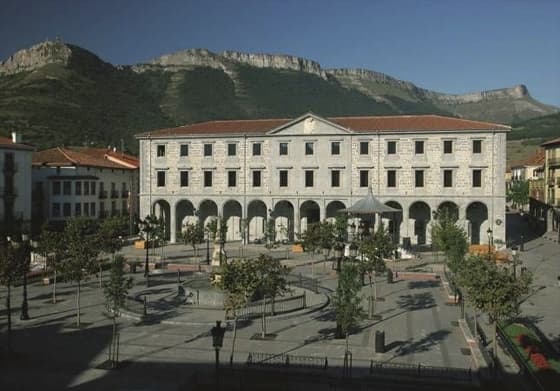 Dantza asteburua, azaroak 25-26 Urdunan (Bizkaia)