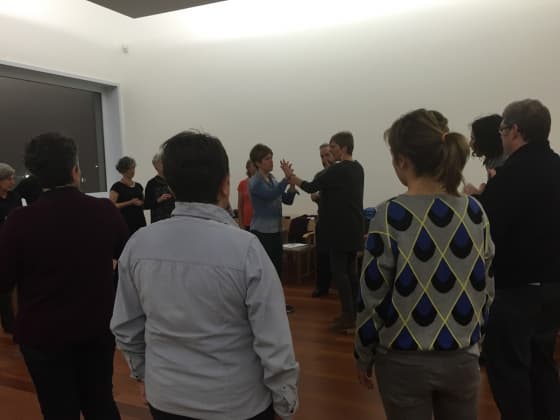 Kantu Tradizional Ikastaroaren bigarren edizioa