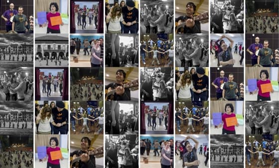 Argazki errepikatuaren lehiaketa