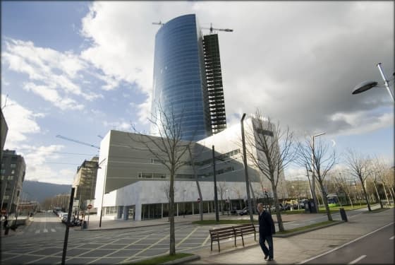 Udaberriko dantzaldiak Bilbon