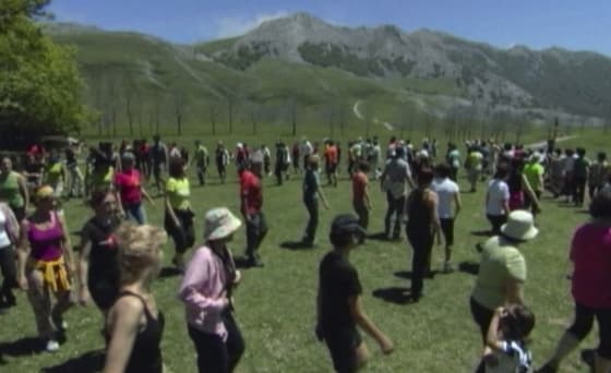 ERROMERIA URBIAN, maiatzaren 18an