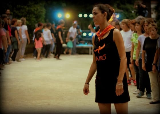 Lea Artibai Ikastetxeak jasoko du Aiko Taldeak Markinan-Xemeinen eskainiko duen dantza ikastaro berria