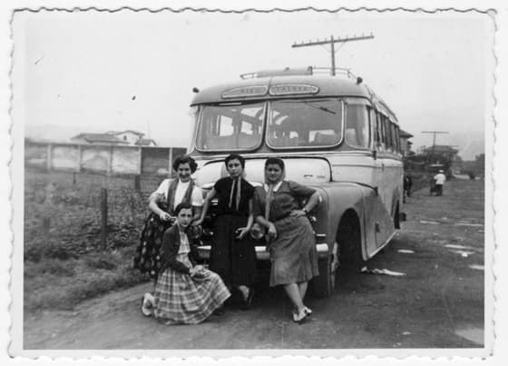 Donostia-Zarautz-Plateruena autobusa 14rako