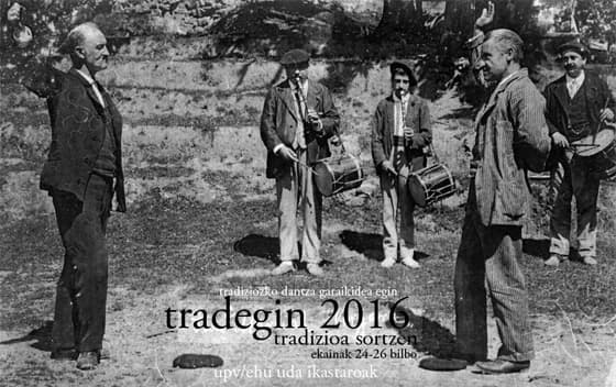 TRADEGIN 2016, Uda ikastaroa-ekainak 24, 25 eta 26