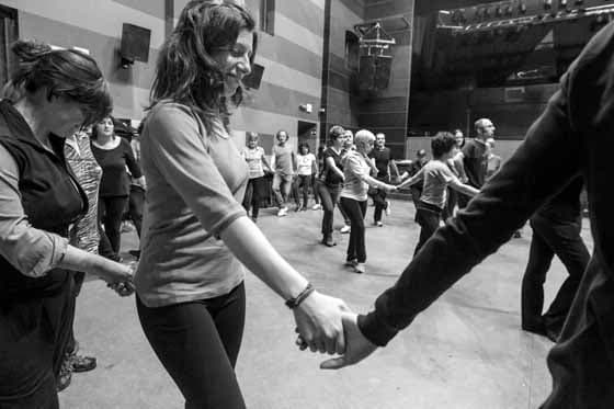 Urteko azken erromeria Ondarroan