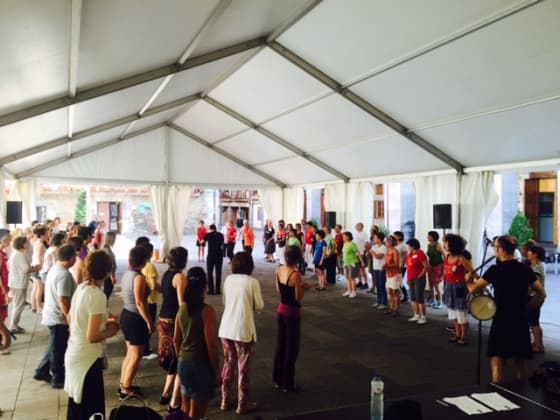 Tradegin 2017, Uda ikastaroa-ekainak 30 uztailak 1-2