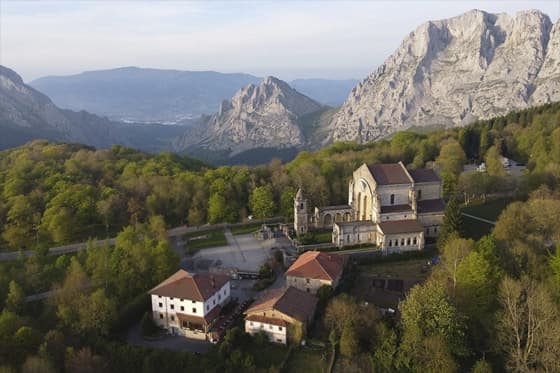 AIKO taldea Urkiolan!!