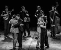 Dantzazale Eguna 2025