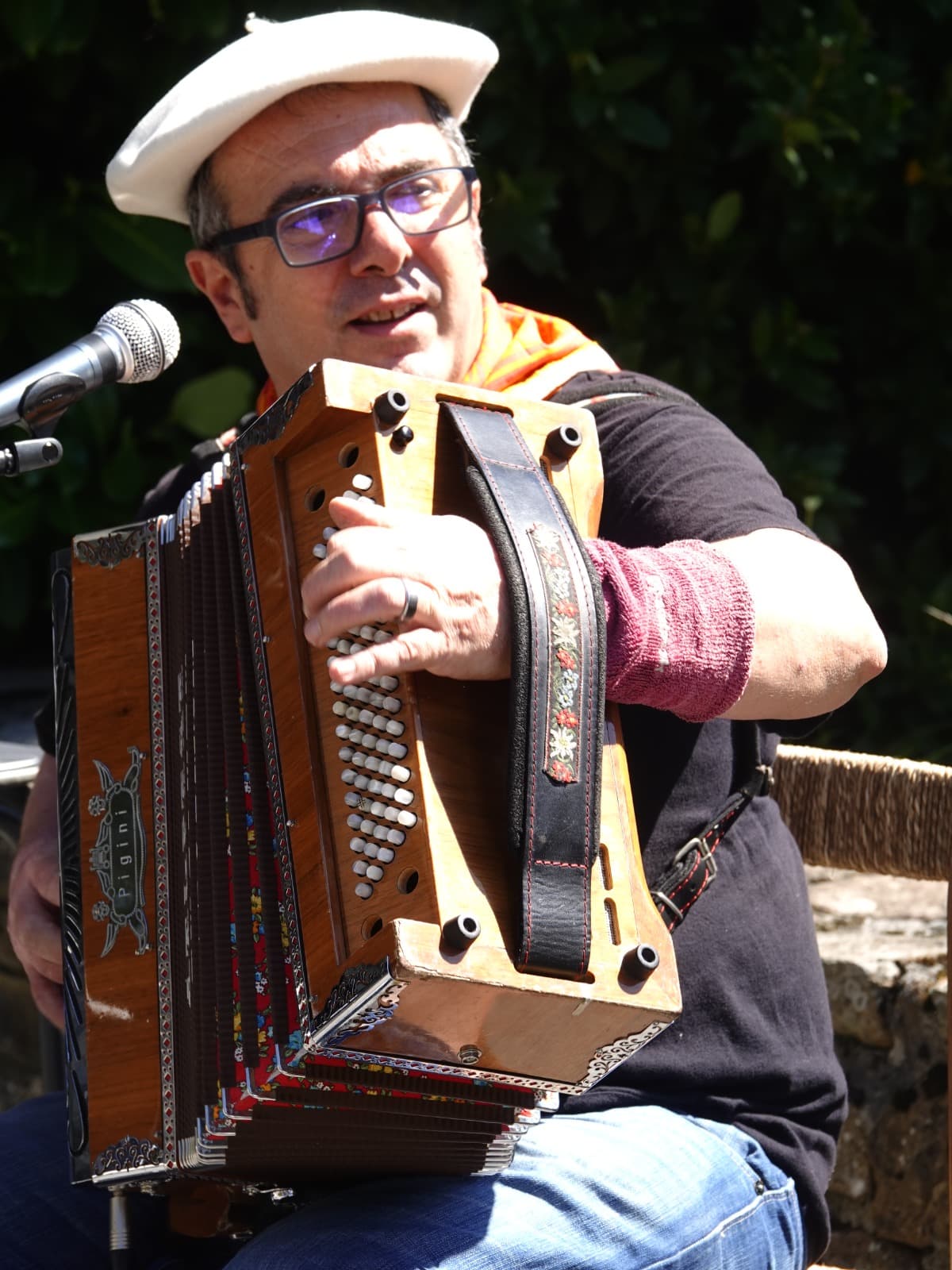 Aitor Furundarena
