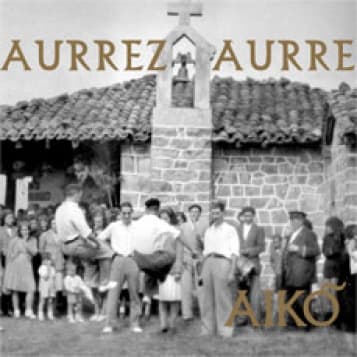 AURREZ AURRE
