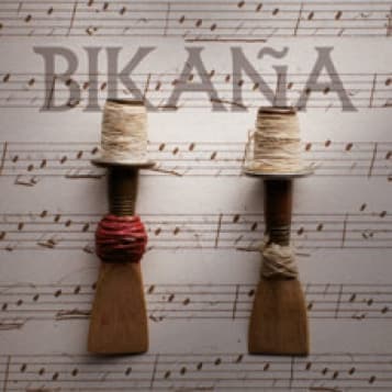 BIKAÑA