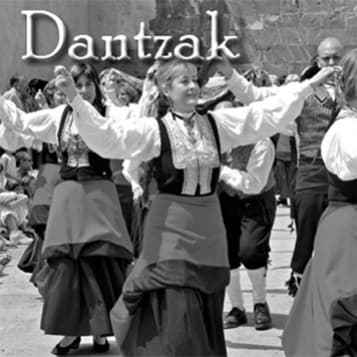 DANTZAK