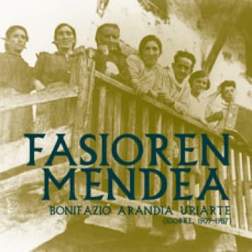FASIOREN MENDEA