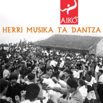 HERRI MUSIKA TA DANTZA