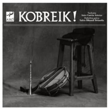 KOBREIK!