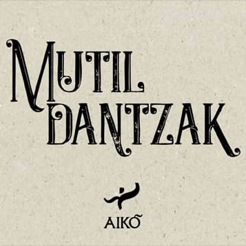 MUTILDANTZAK