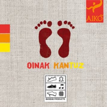 OINAK KANTUZ
