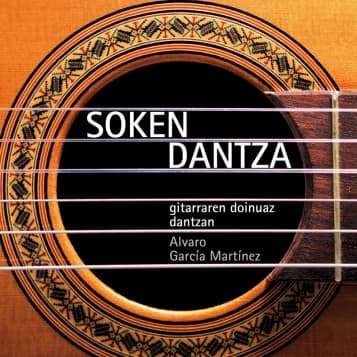 SOKEN DANTZA