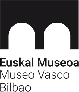 Euskal Museoa logoa