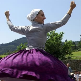 Katalin Zarate Arrieta