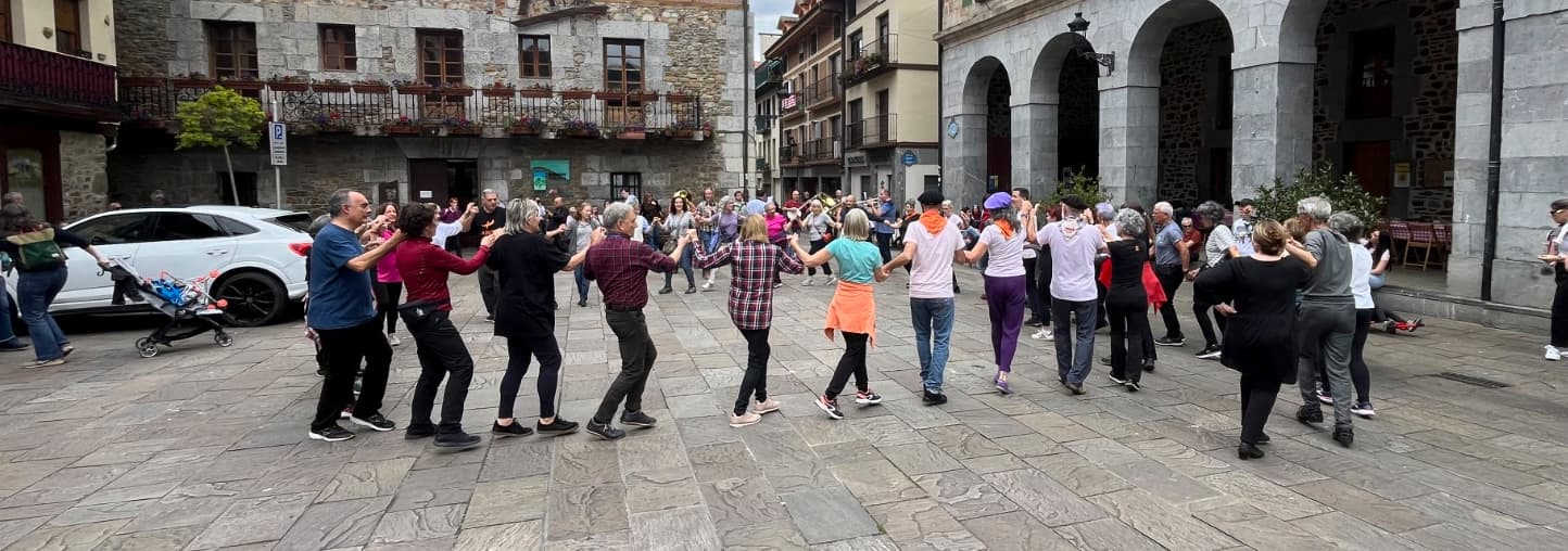 Arratiko Ondare Astegoiena (Areatza, ekainak 27-28)