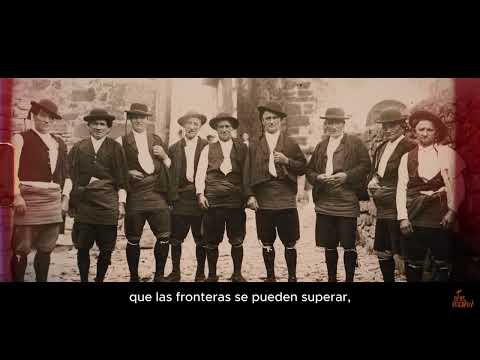 DANSPIRENAIKA 2026 Izaban irailak 11-12-13