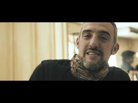 Thierry Biscary Mendibilen apirilaren 13an