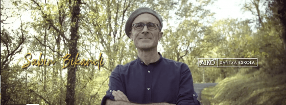 Dantza presentzialetik pantailara