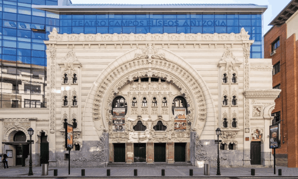 Bilbo | 2025-2026 Ikasturtea | Hobekuntza