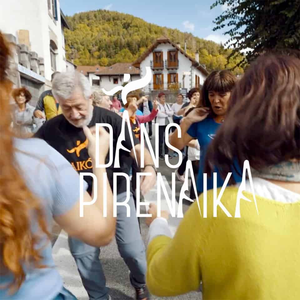 DANSPIRENAIKA 2026 — Isaban (Irailak 11-12-13)