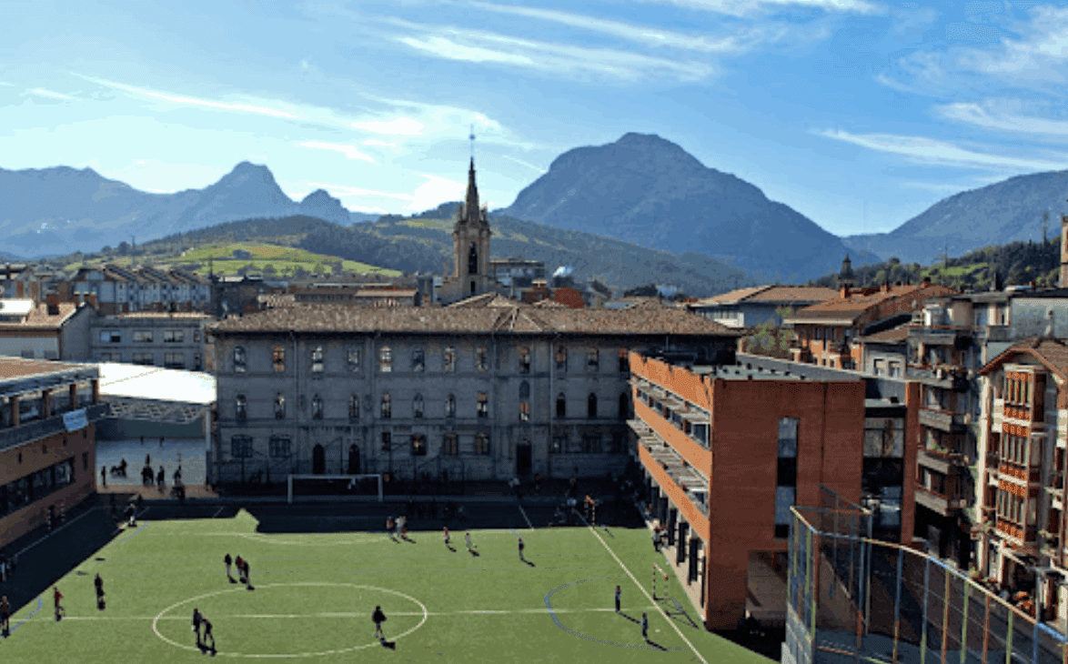 Durango | 2025-2026 Ikasturtea | Oinarrizkoa