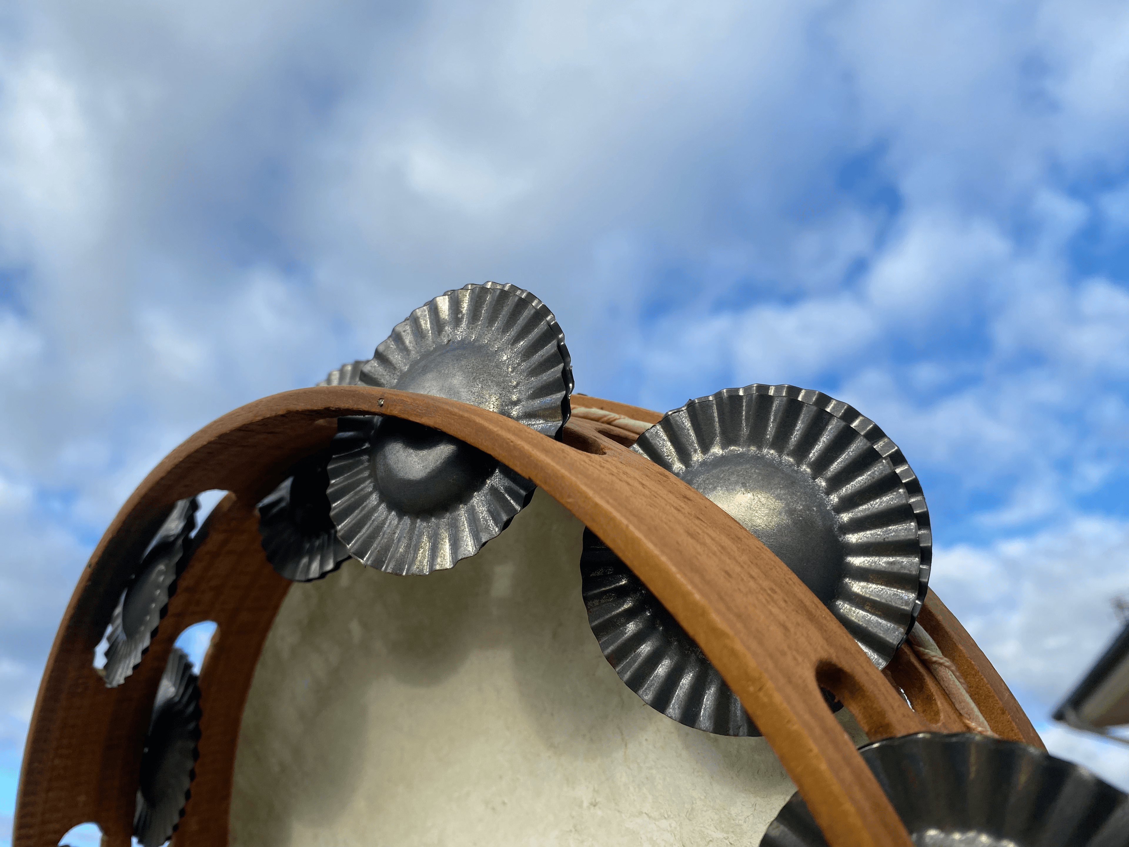 Pandero Eskola III — 2026-02-28