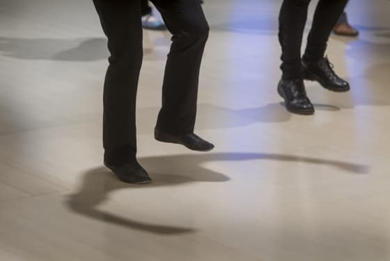 Badator Dantzaldi Ibiltaria!