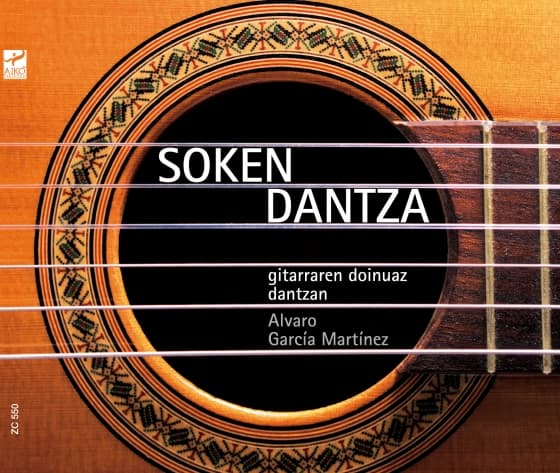 Gabonetako dantza-bazkaria eta CD berriaren aurkezpena