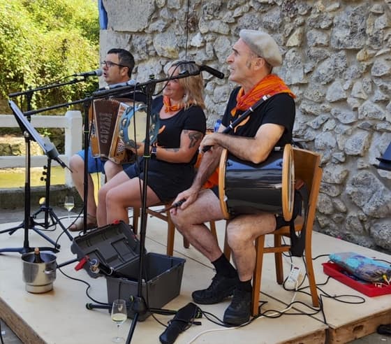 AIKOPEKO: AIKO Taldearen proiektu berria