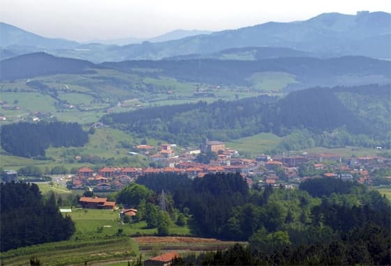 Dantzaldi Erromeria Matienan (Abadino), Abenduaren 21ean