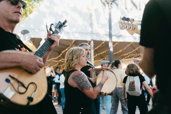 Dantzazale eguna 2025