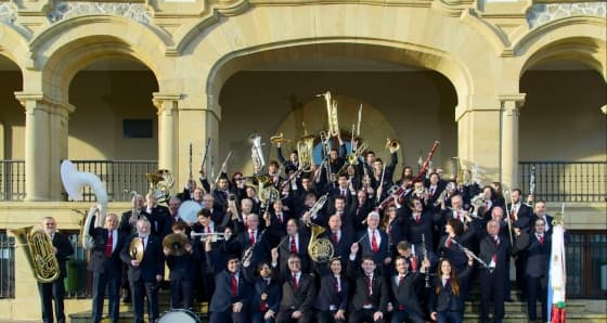 Irunek BANDtzaldiaren estreinaldia jasoko du