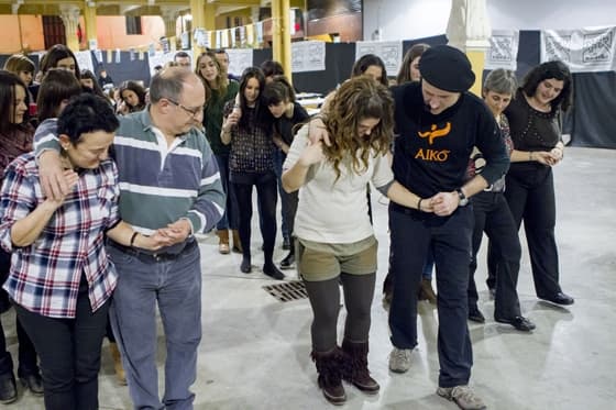 Aiko Taldearen Irakasbidea