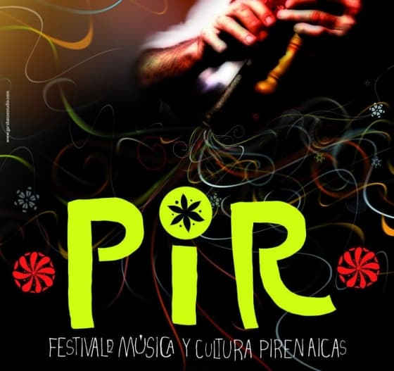 AIKO Taldea: PIR 2016 Festival de Música y Culturas Pirenaicas
