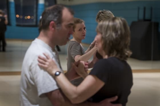 Erromeria Victoria Eugenian Donostiako ikasturtea hasteko