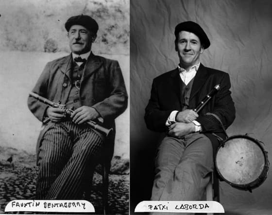 Maiatzeko Dantza Asteburua Areatzan