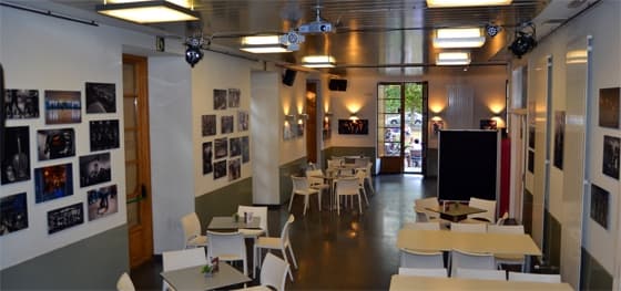 "Dantzazaleak" Xemein-Markinan azaroaren 15erarte