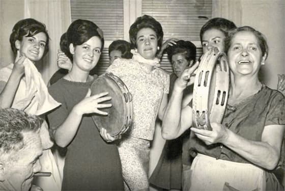 Pandero eskola. Musika eta mugimendua lantzeko proiektu berria